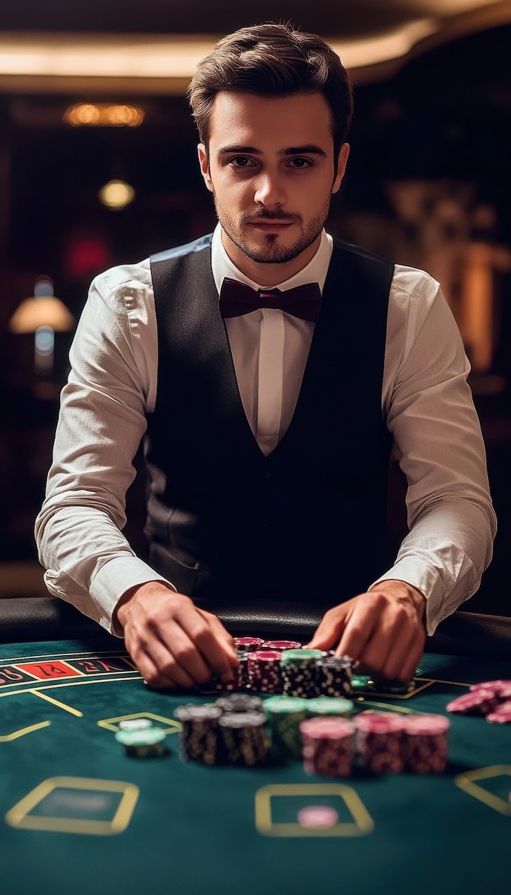 Antarmuka aplikasi gengtoto 888 menunjukkan live-dealer tables dan sportsbook di layar mobile
